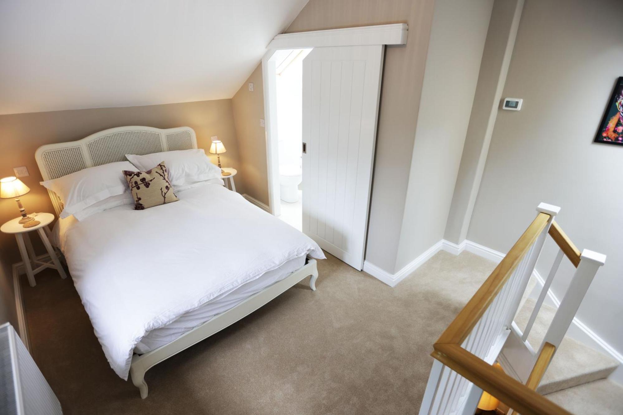 Vila The Bakehouse Chipping Norton Exteriér fotografie